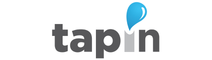 Tap In Logo