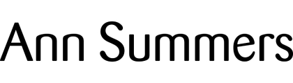 Ann Summers Perks Logo