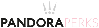 Pandora Irish Platform Logo