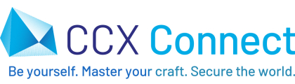 CCX Connect Logo