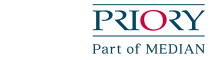 Priory Perks Logo