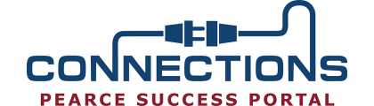 Pearce Connections Logo