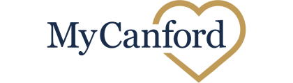 My Canford Logo