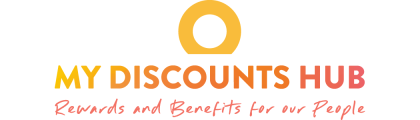 My Discounts Hub Logo