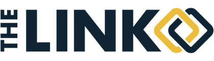 THE LINK Logo