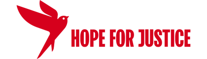 Hope for Justice Logo