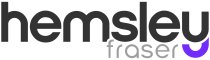 1HF plus Logo