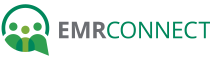 EMR Connect Logo