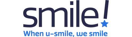 smile! Logo