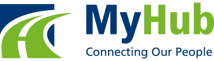 MyHub Logo