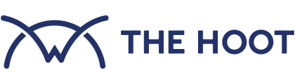 The Hoot Logo