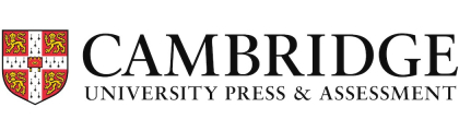 Cambridge Extra, home of Appreciate Logo