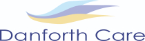 Discover Danforth Logo