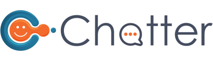 Chatter Logo