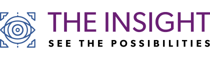 The Insight Logo
