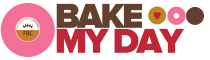 Bake My Day logo