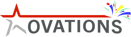 OVATIONS Logo