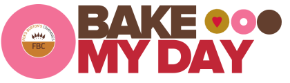 Bake My Day Logo