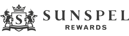 Sunspel Rewards Logo