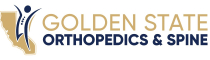 Golden State Orthopedics and Spine Logo