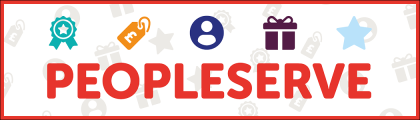 PeopleServe Logo