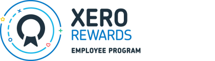 Xero Rewards Logo
