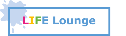 LIFE Lounge Logo