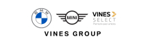 Brilliant Benefits of Vines Logo