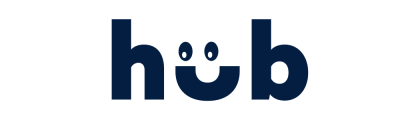 The Hub Logo