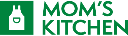 Mom's Kitchen Logo
