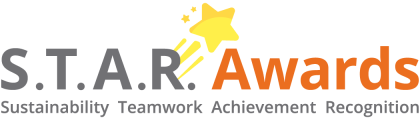 S.T.A.R. Awards Logo