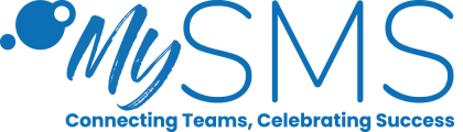 My SMS Logo