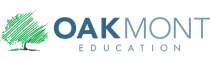 Oakmont Education - Rewards and Benefits logo