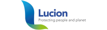 Being Lucion Logo
