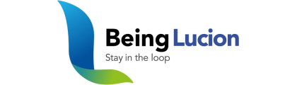 Being Lucion Logo