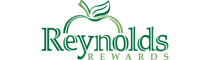 Reynolds Rewards Logo