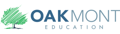 Oakmont Education - Rewards and Benefits Logo
