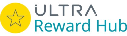Ultra Reward Hub Logo