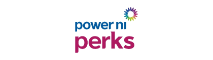 Power NI Perks Logo