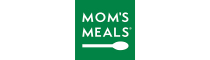 Mom's Kitchen Logo