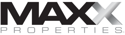 MAXX Connect Logo