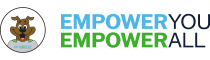 Empower You, Empower All Logo