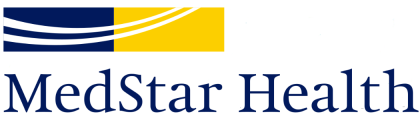 Medstar Health Logo