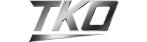 TKO Championship Discounts Logo