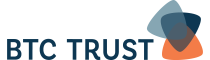 My BTCT TrustEd Rewards Logo