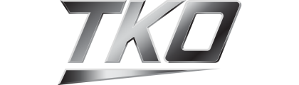 TKO Championship Discounts Logo