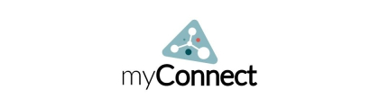 myConnect Logo