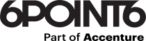 6point6 Rewards Logo