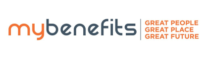 mybenefits Logo