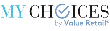 My Value Retail Benefits Logo